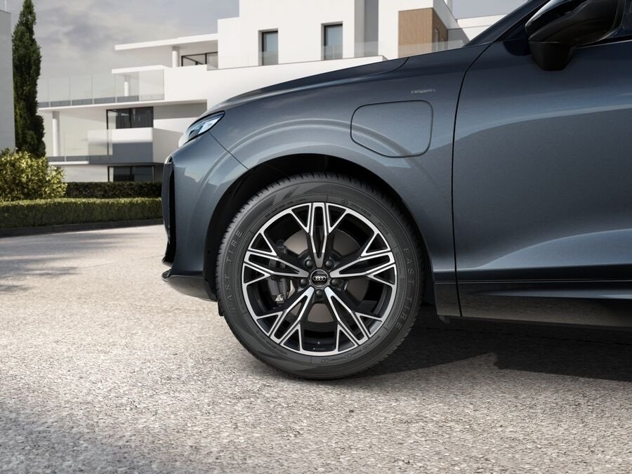 Audi Q3 S line 2027, bild 4/7