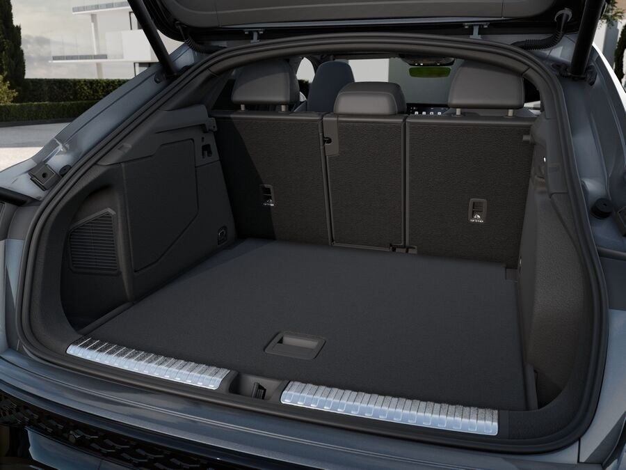 Audi Q3 S line 2027, bild 7/7