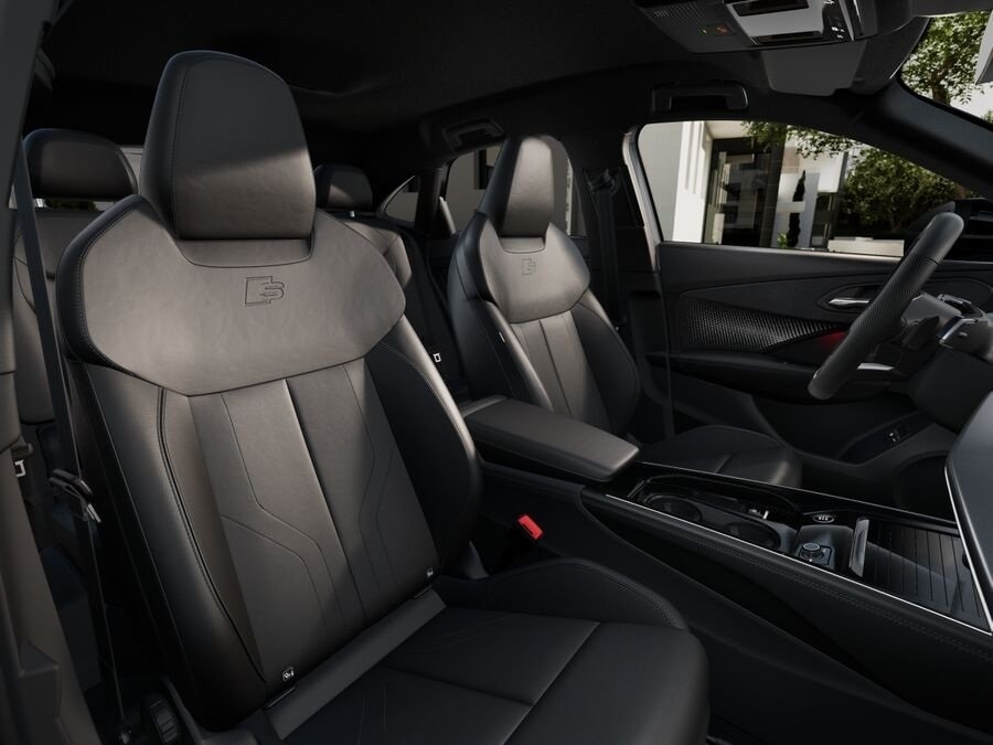 Audi Q3 S line 2027, bild 6/7