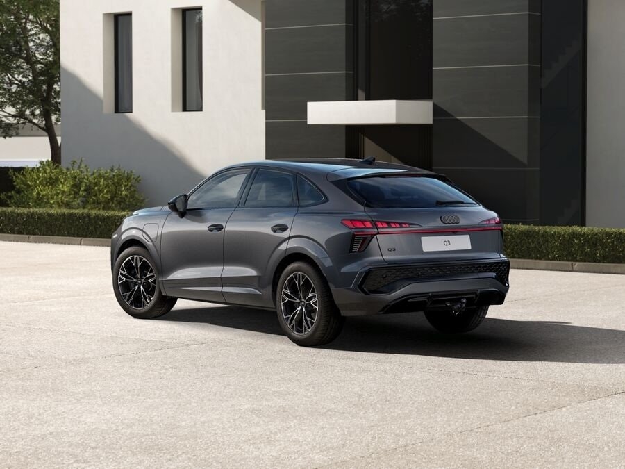 Audi Q3 S line 2027, bild 3/7