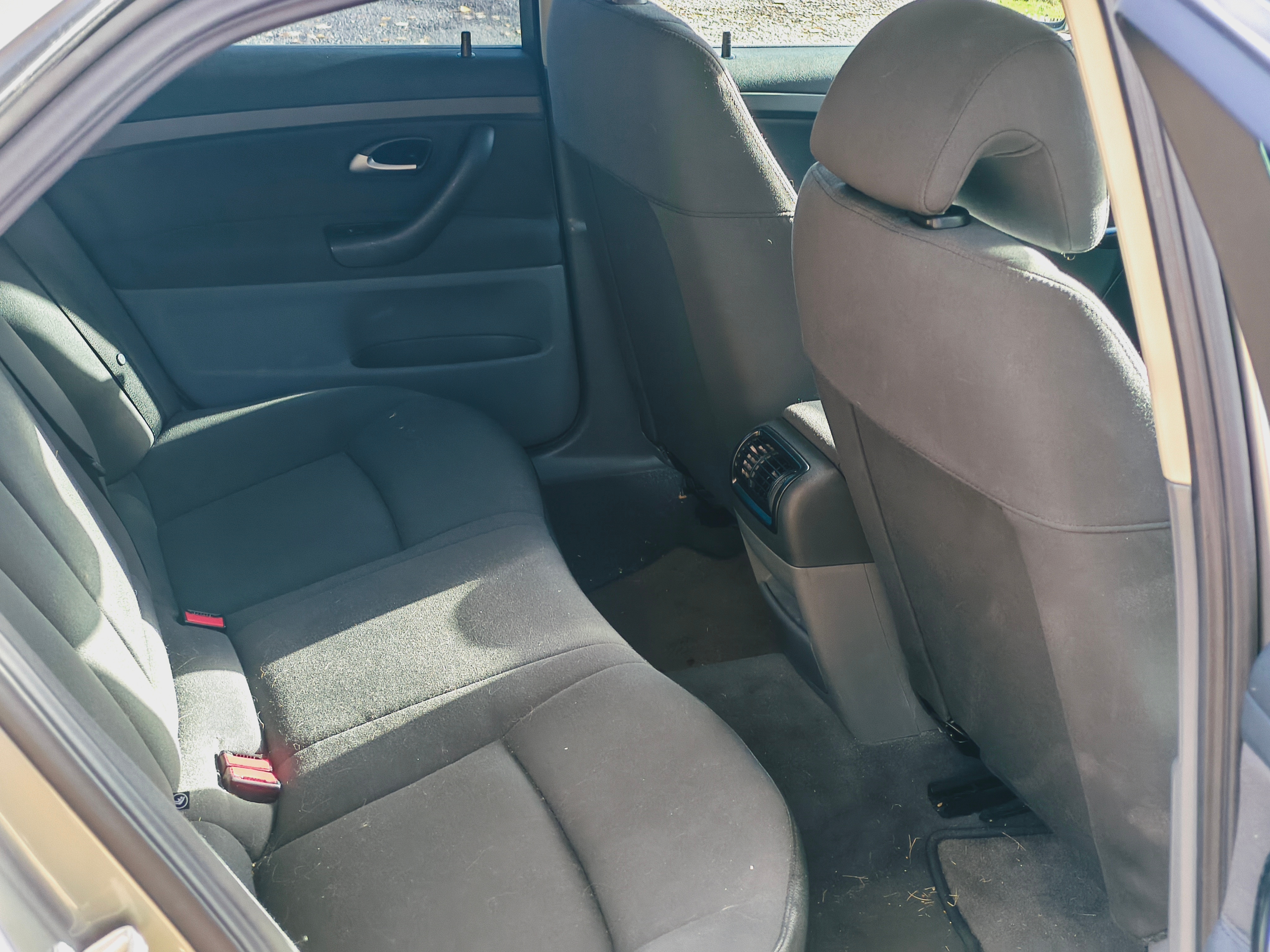 Saab 9-3 2004, bild 5/10