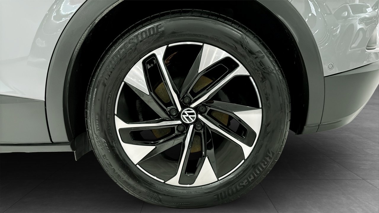 Volkswagen ID.4 Pro Performance 2023, bild 6/10