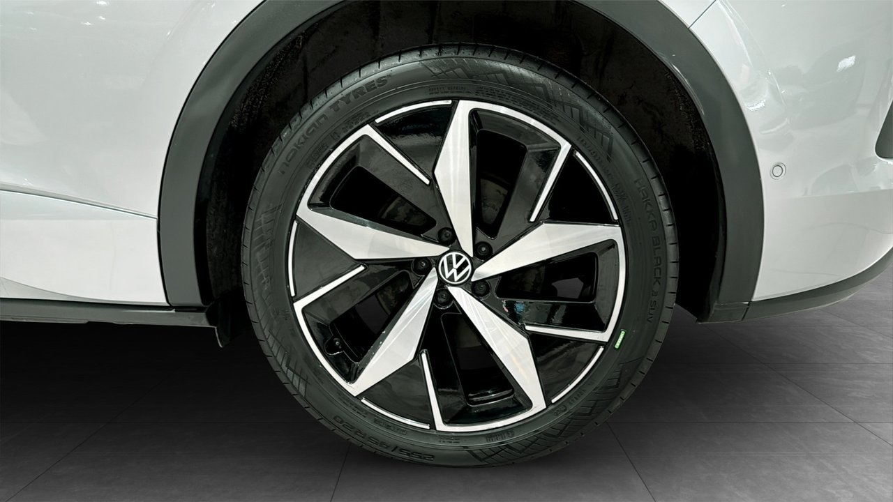 Volkswagen ID.4 GTX 2023, bild 6/10