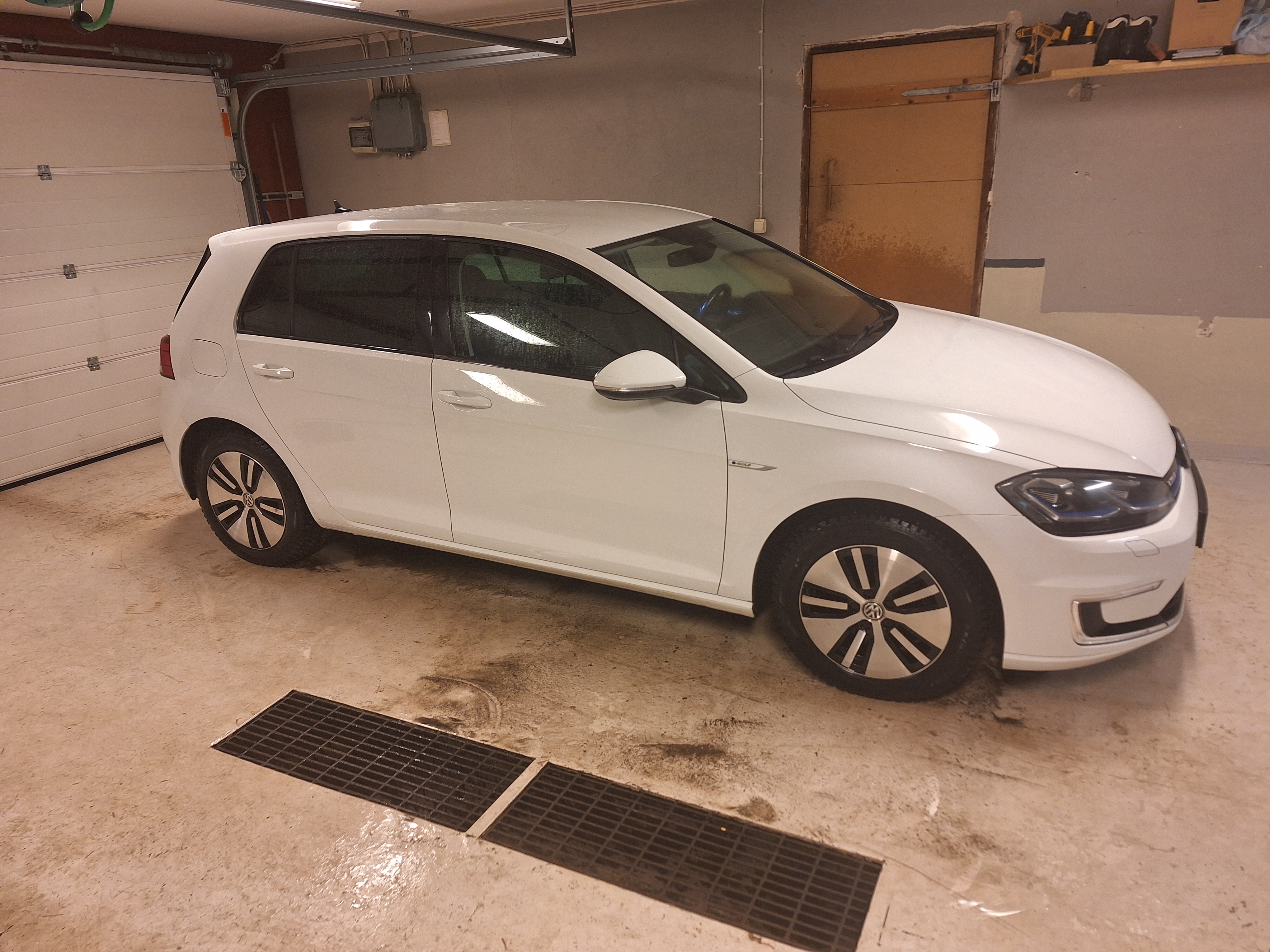Volkswagen Golf 2018, bild 2/6