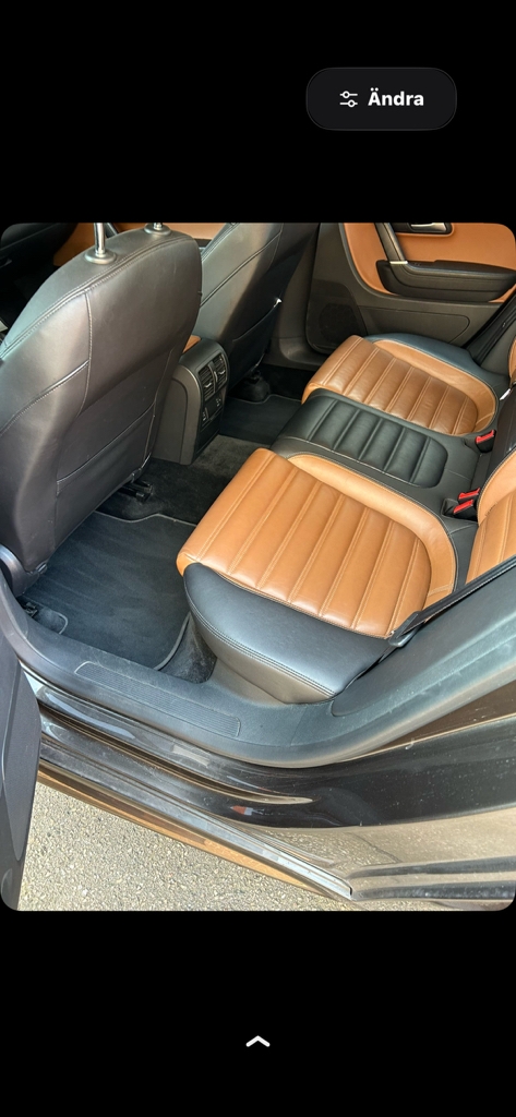 Volkswagen CC 2.0 TDI 2014, bild 7/7