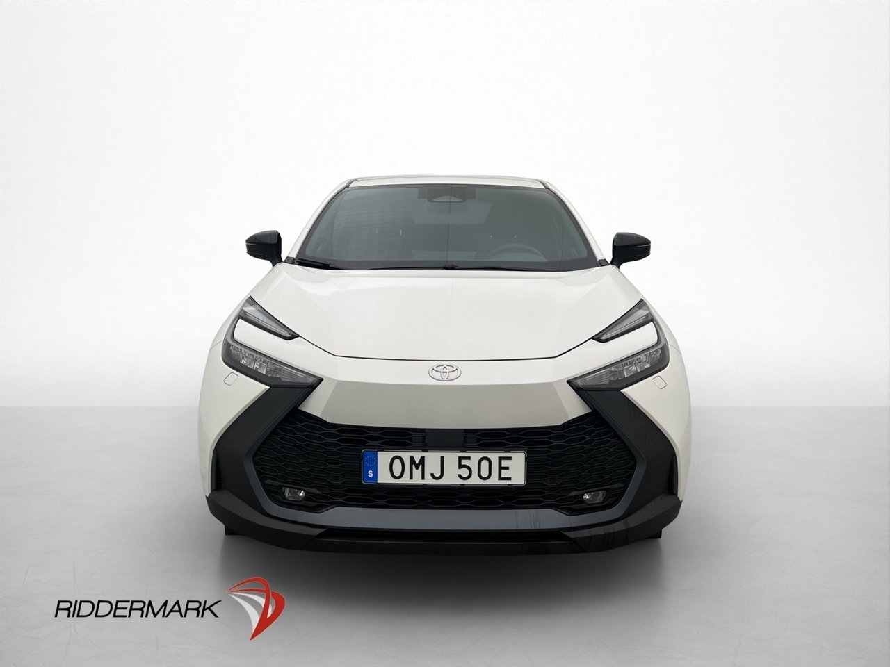 Toyota C-HR 1.8 Hybrid 2025, bild 2/10