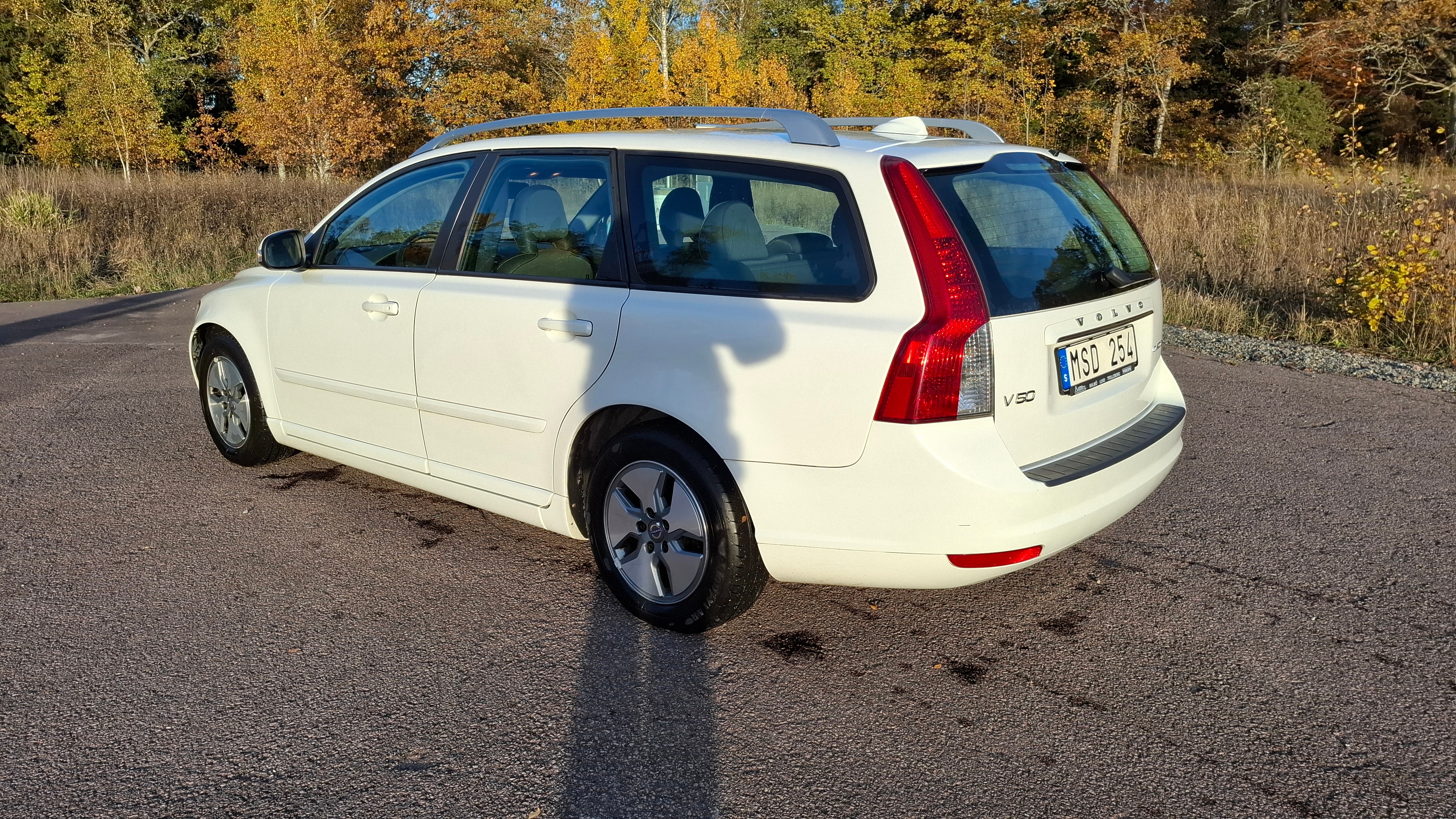 Volvo V50 2012, bild 5/10