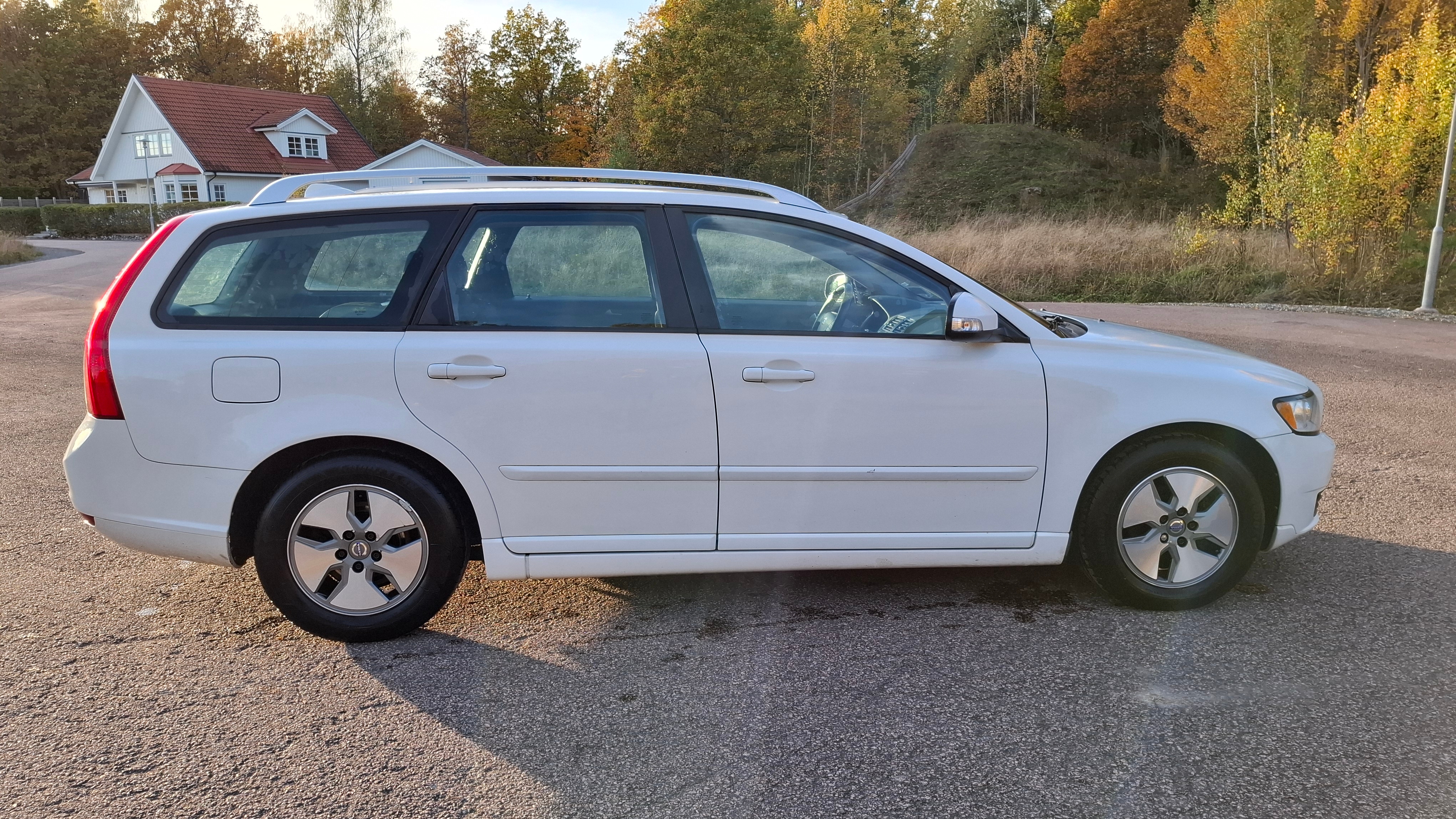 Volvo V50 2012, bild 2/10