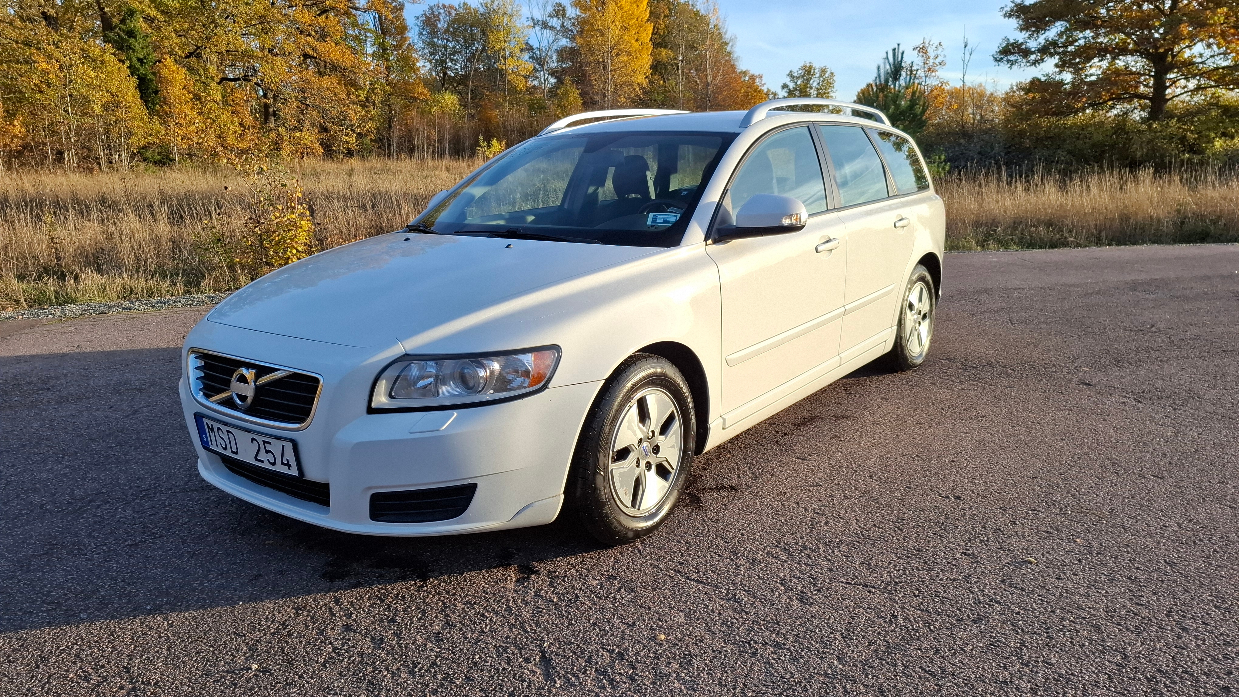 Volvo V50 2012, bild 3/10