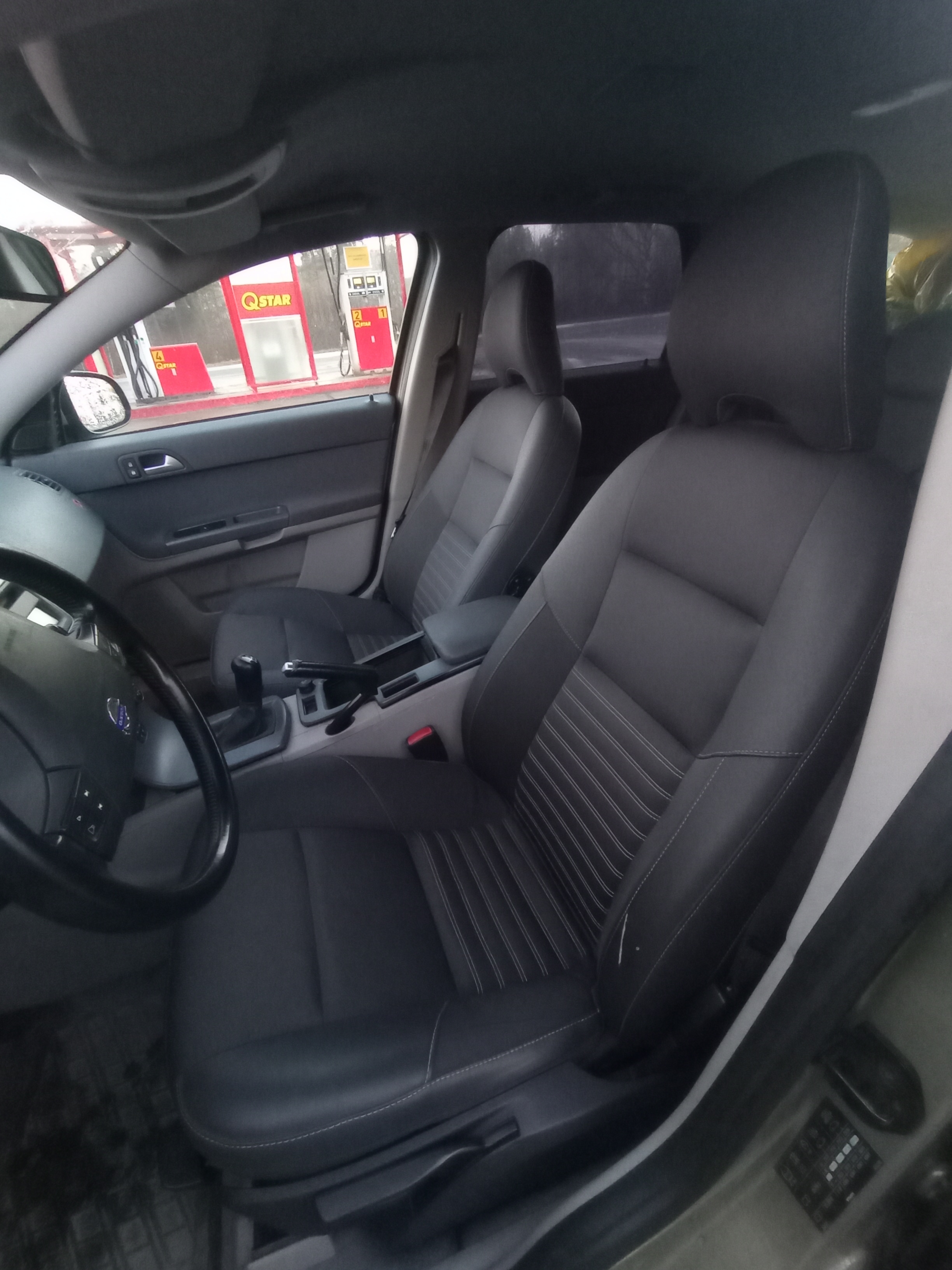 Volvo V50 2010, kuva 9/9