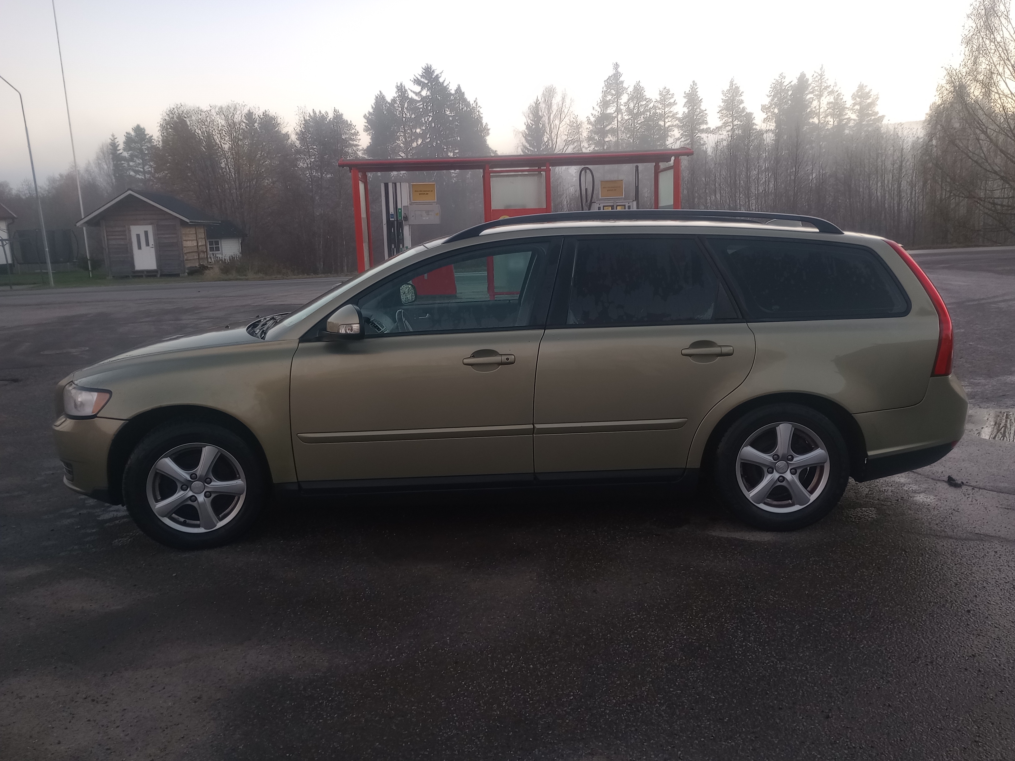 Volvo V50 2010, bild 3/9