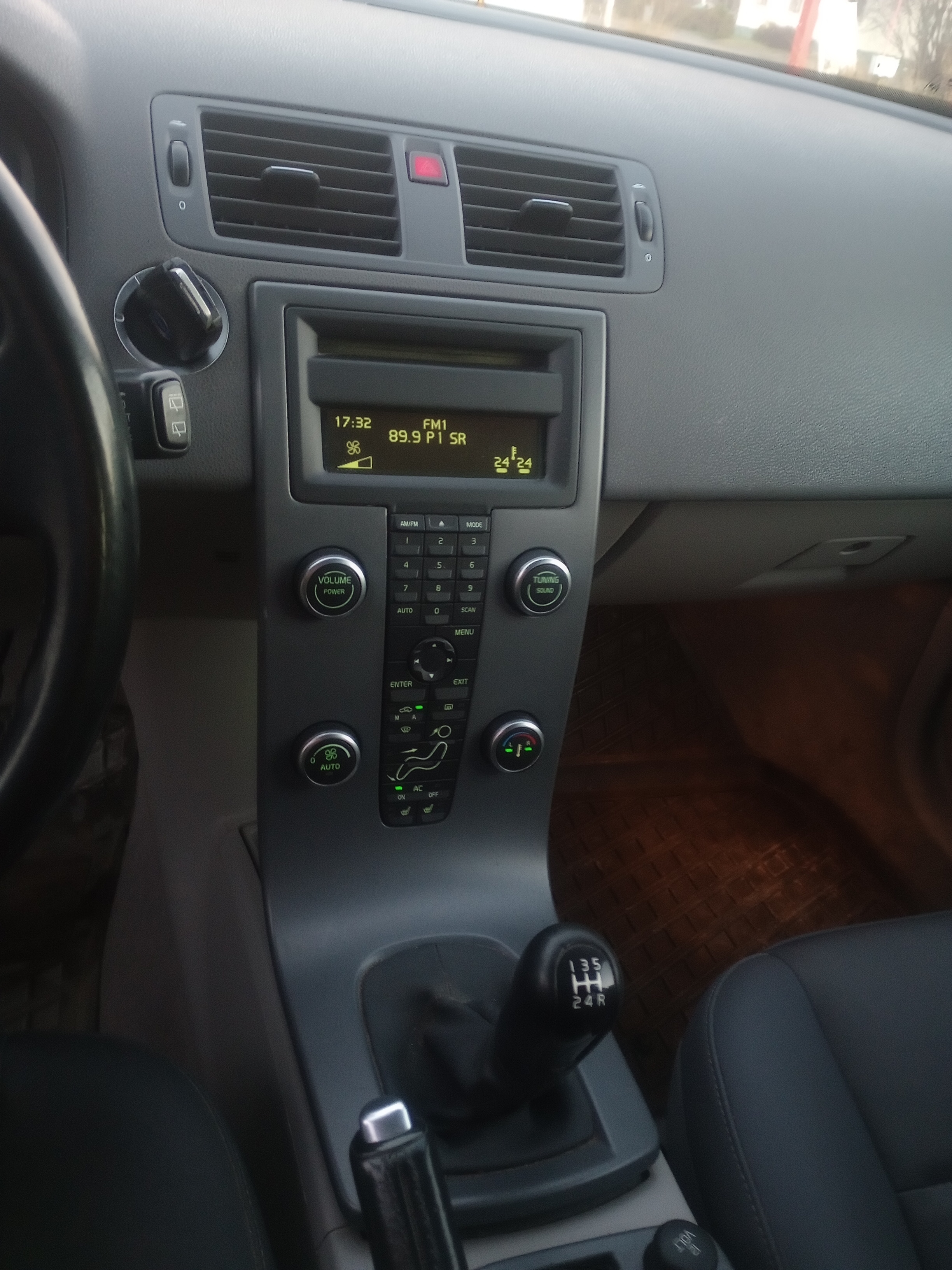 Volvo V50 2010, bild 7/9