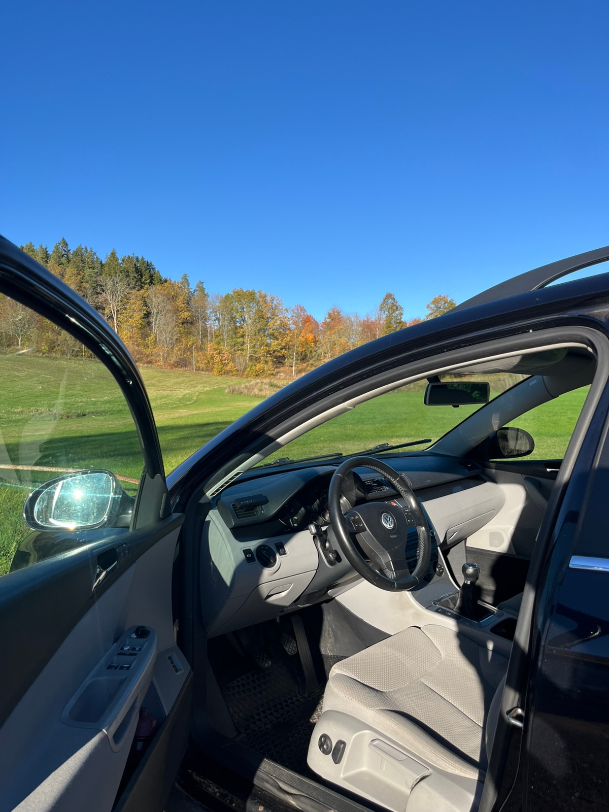 Volkswagen Passat 2.0 FSI 2006, bild 6/10