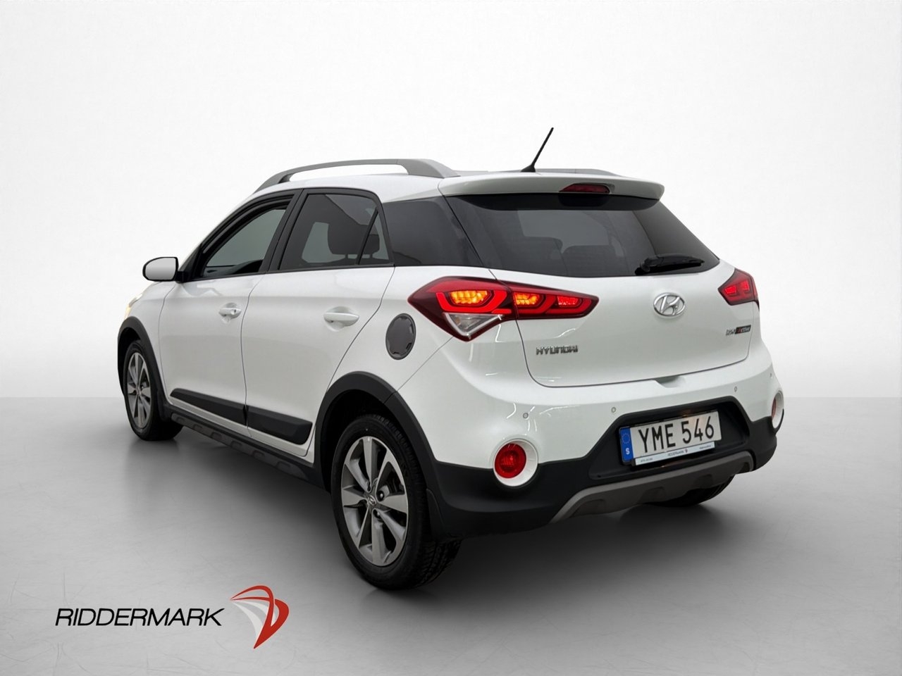 Hyundai i20 1.4 Premium 2018, bild 5/10