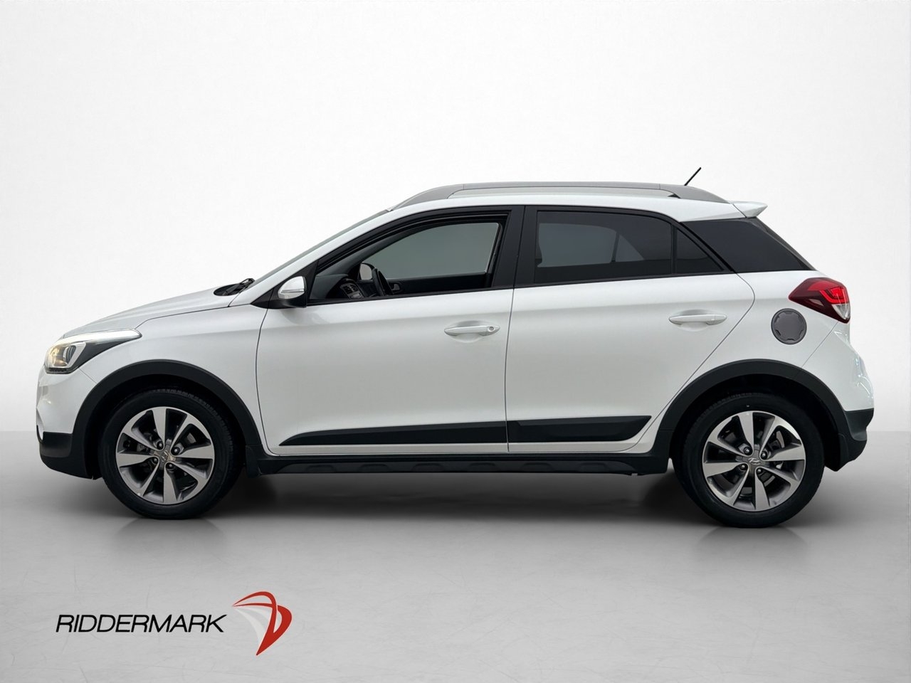 Hyundai i20 1.4 Premium 2018, bild 4/10