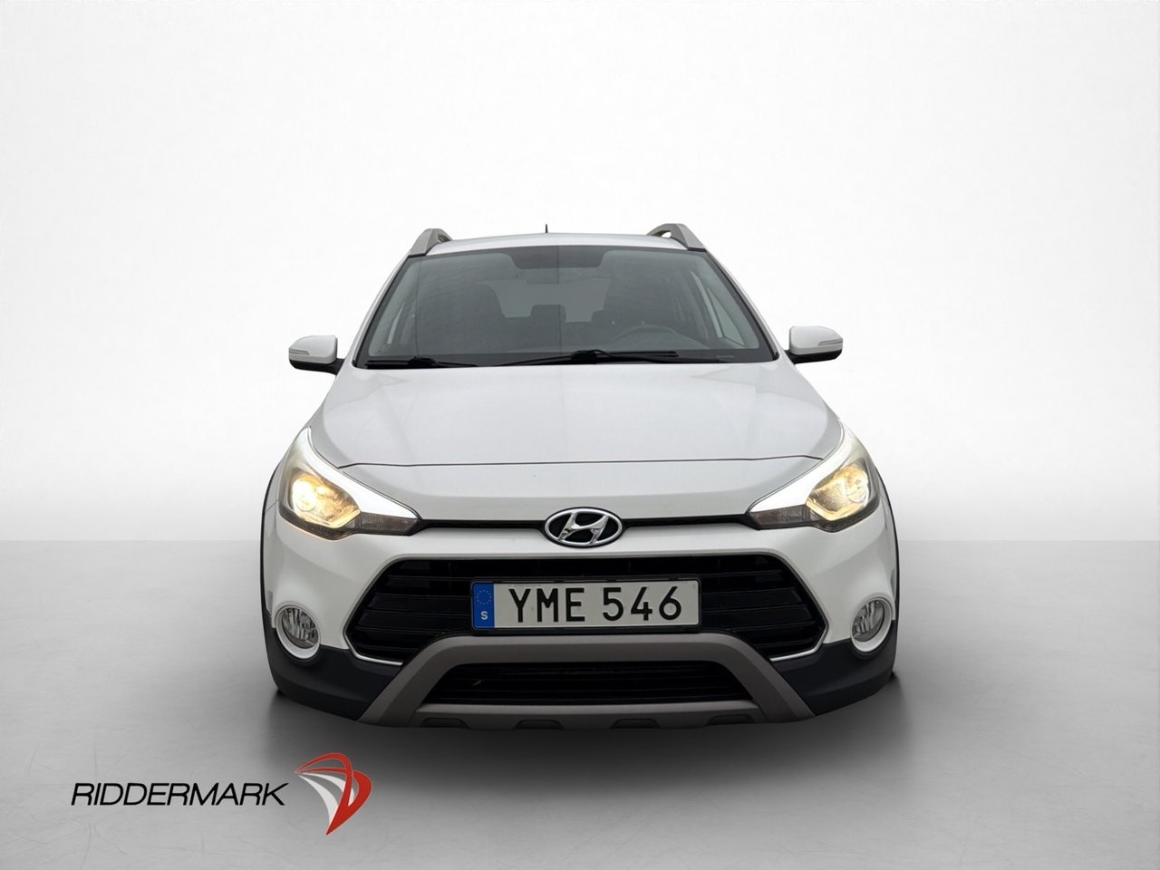 Hyundai i20 1.4 Premium 2018, bild 2/10