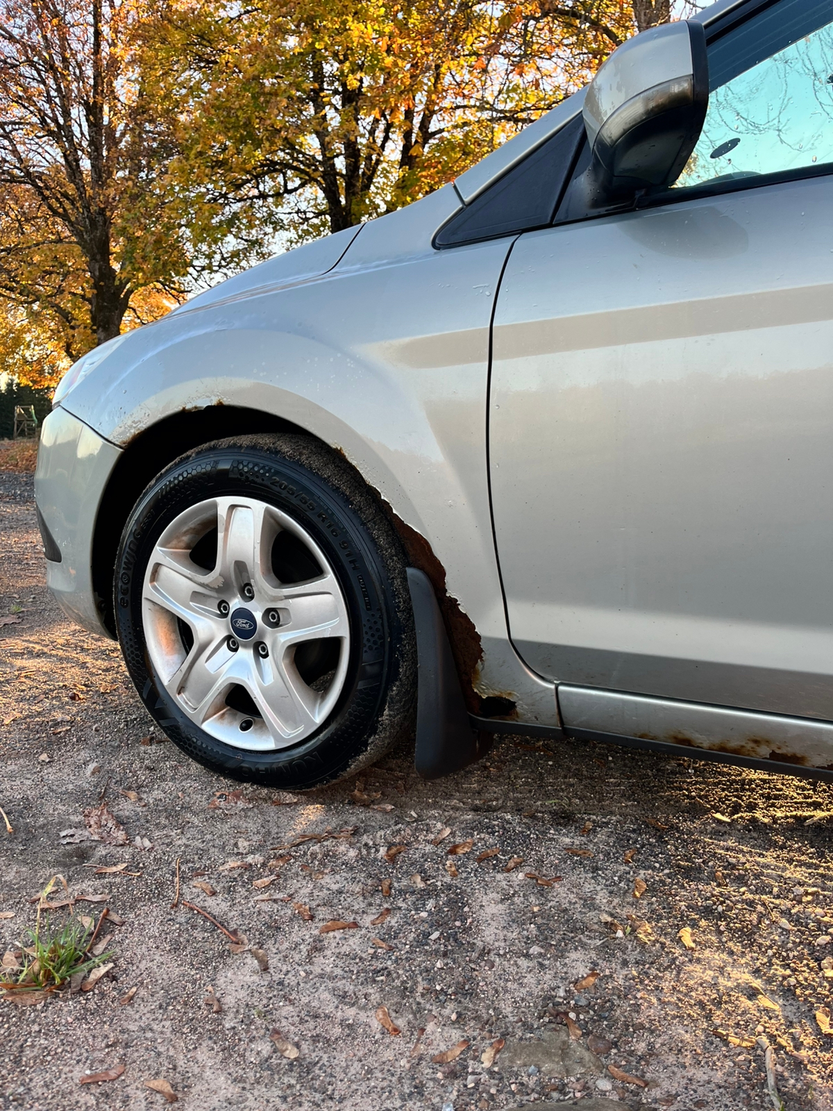 Ford Focus 2010, bild 6/9