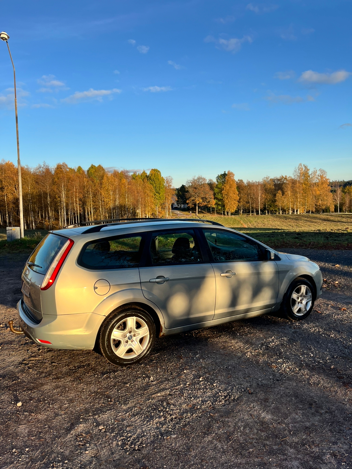 Ford Focus 2010, bild 3/9