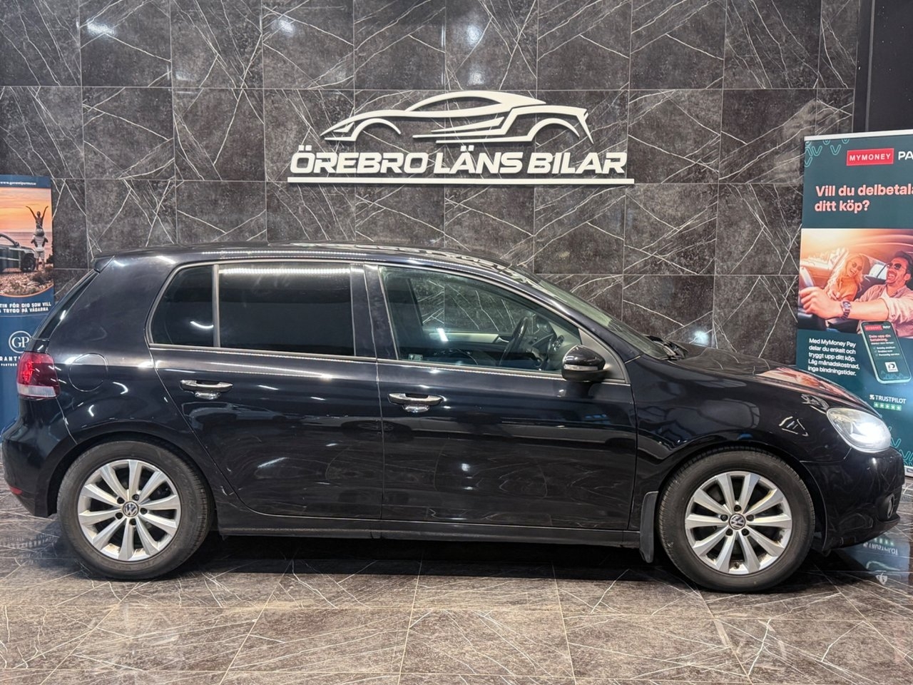 Volkswagen Golf 1.4 TSI GT 2011, kuva 7/10