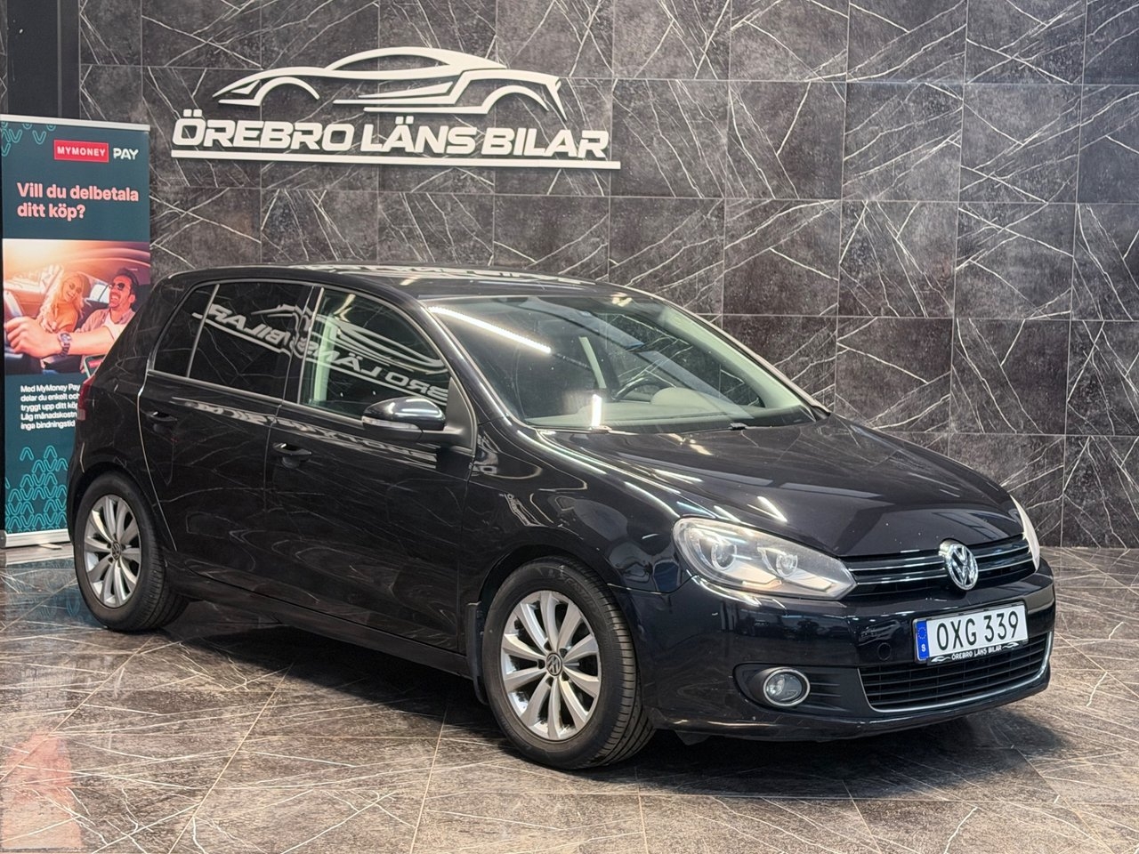 Volkswagen Golf 1.4 TSI GT 2011, kuva 3/10