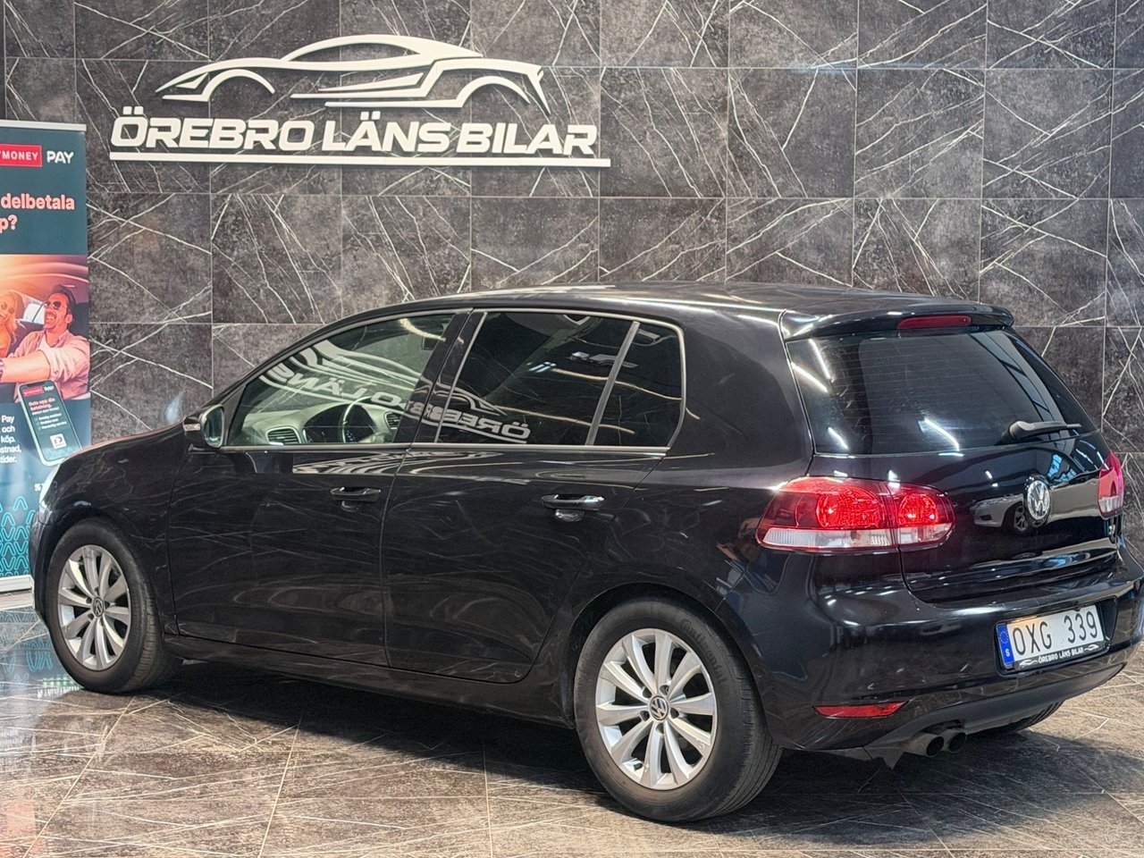 Volkswagen Golf 1.4 TSI GT 2011, kuva 6/10
