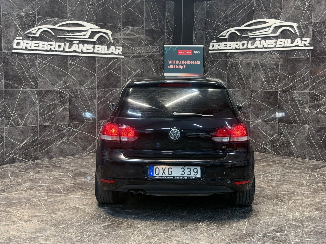 Volkswagen Golf 1.4 TSI GT 2011, kuva 2/10