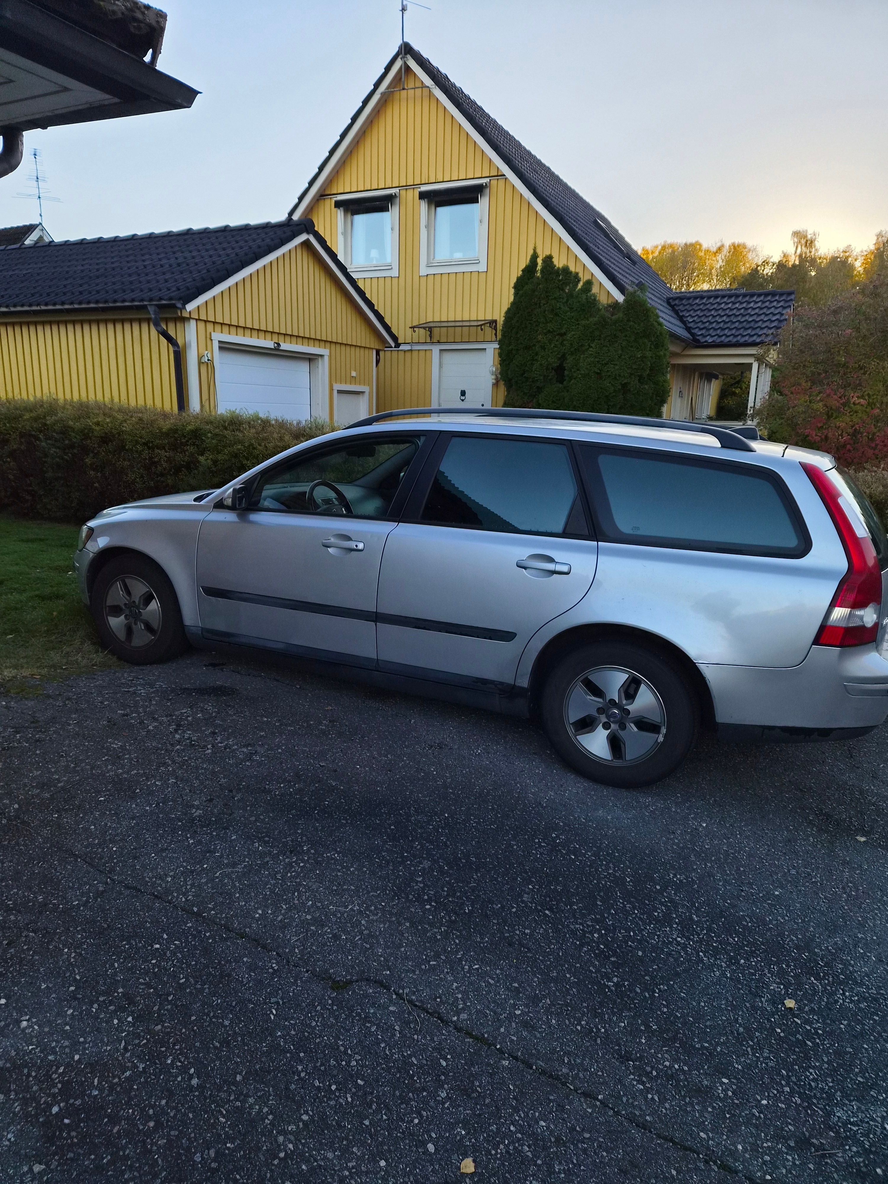 Volvo V50 1.8 2006, bild 3/4