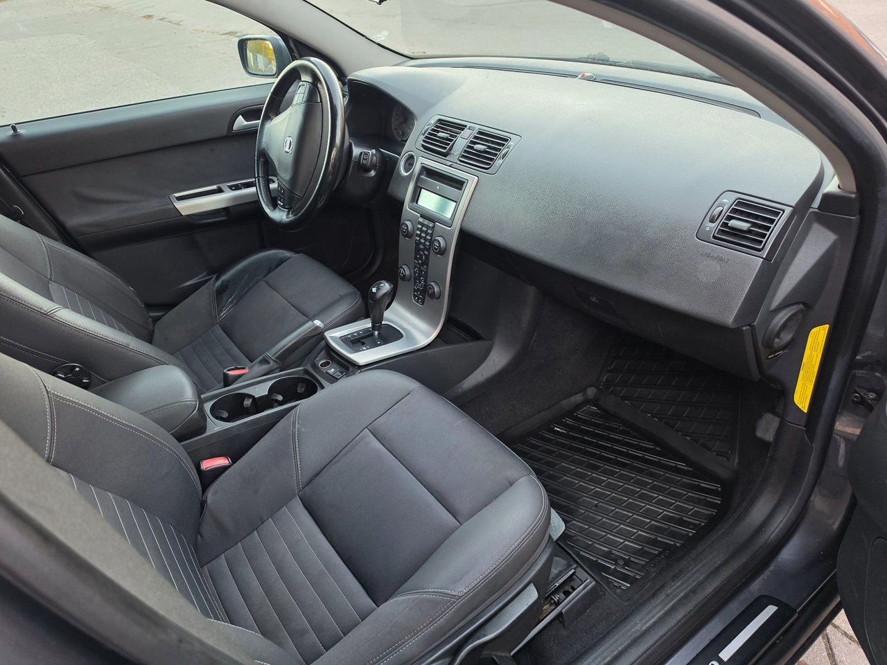 Volvo V50 2.4 Kinetic 2005, bild 7/10