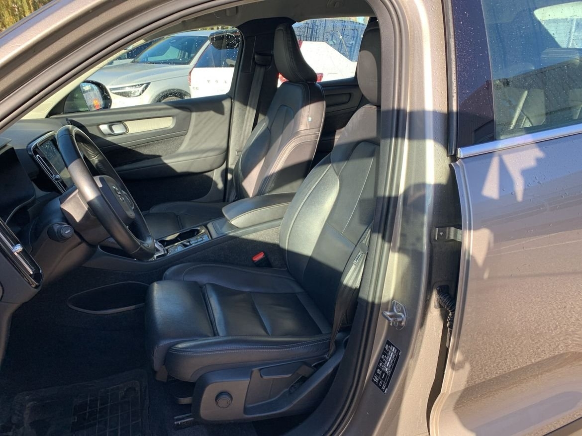Volvo XC40 D3 Inscription 2020, bild 4/7