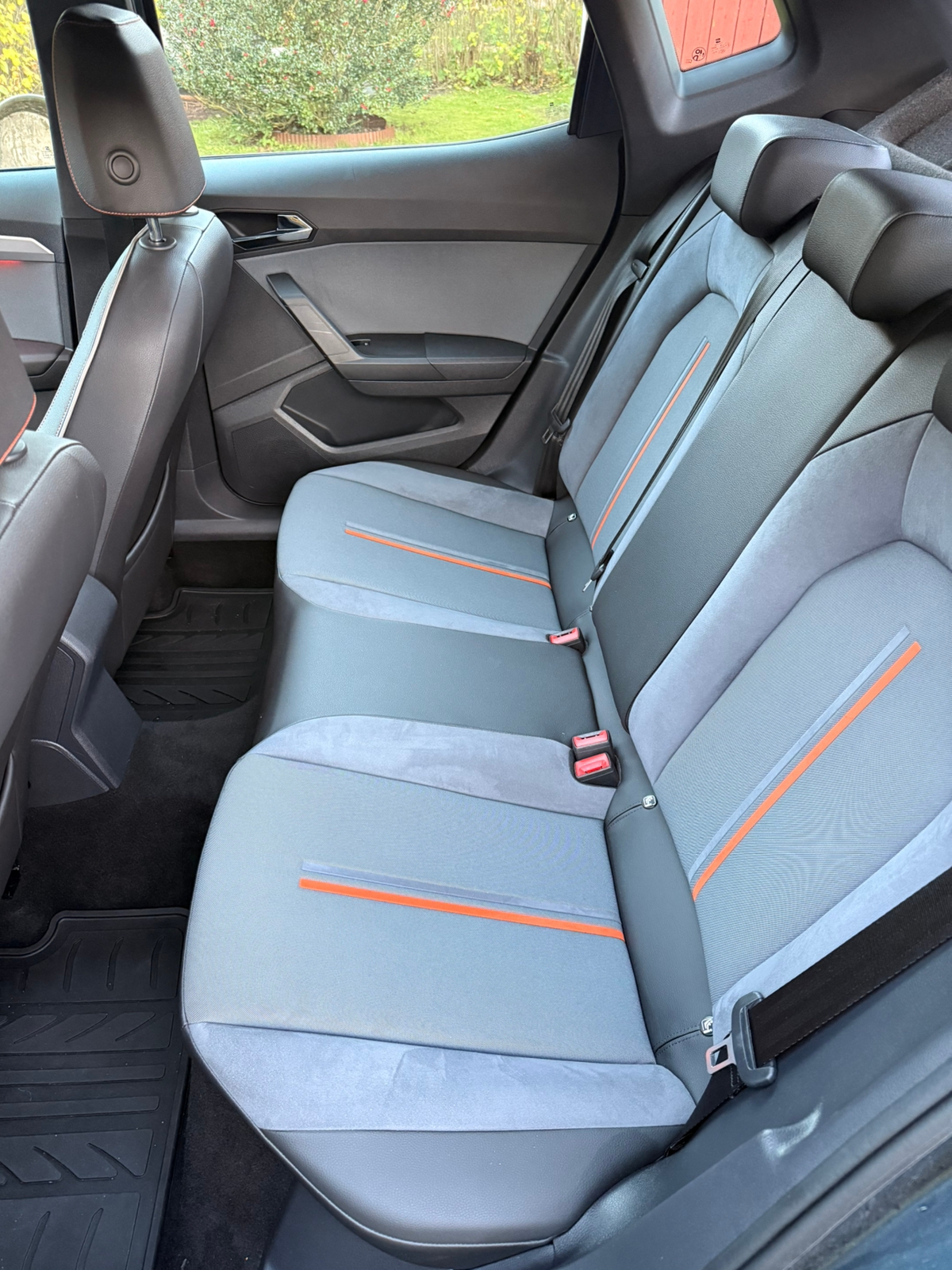 Seat Arona 2019, bild 6/8