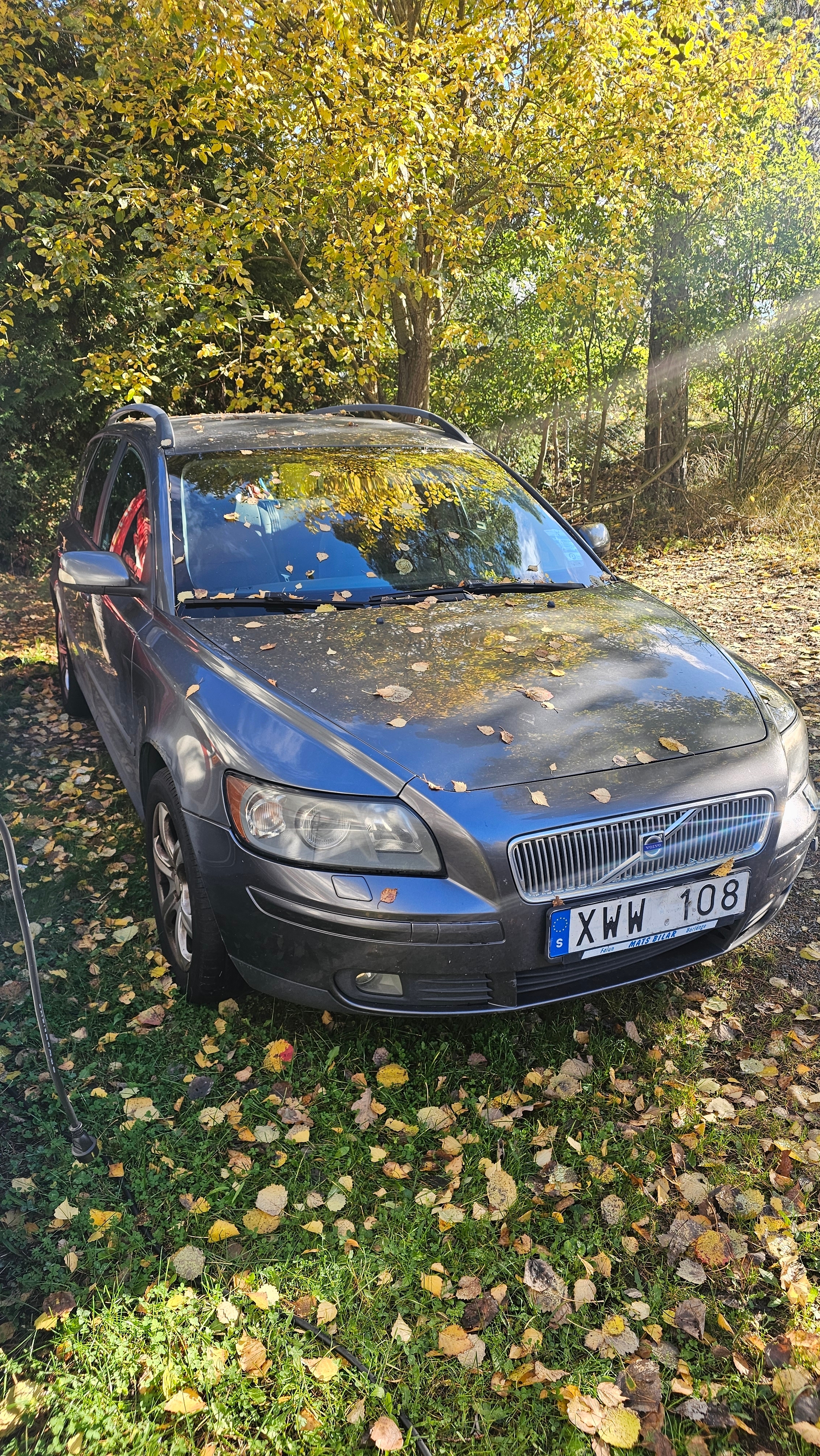 Volvo V50 2.4i 2006, bild 4/6