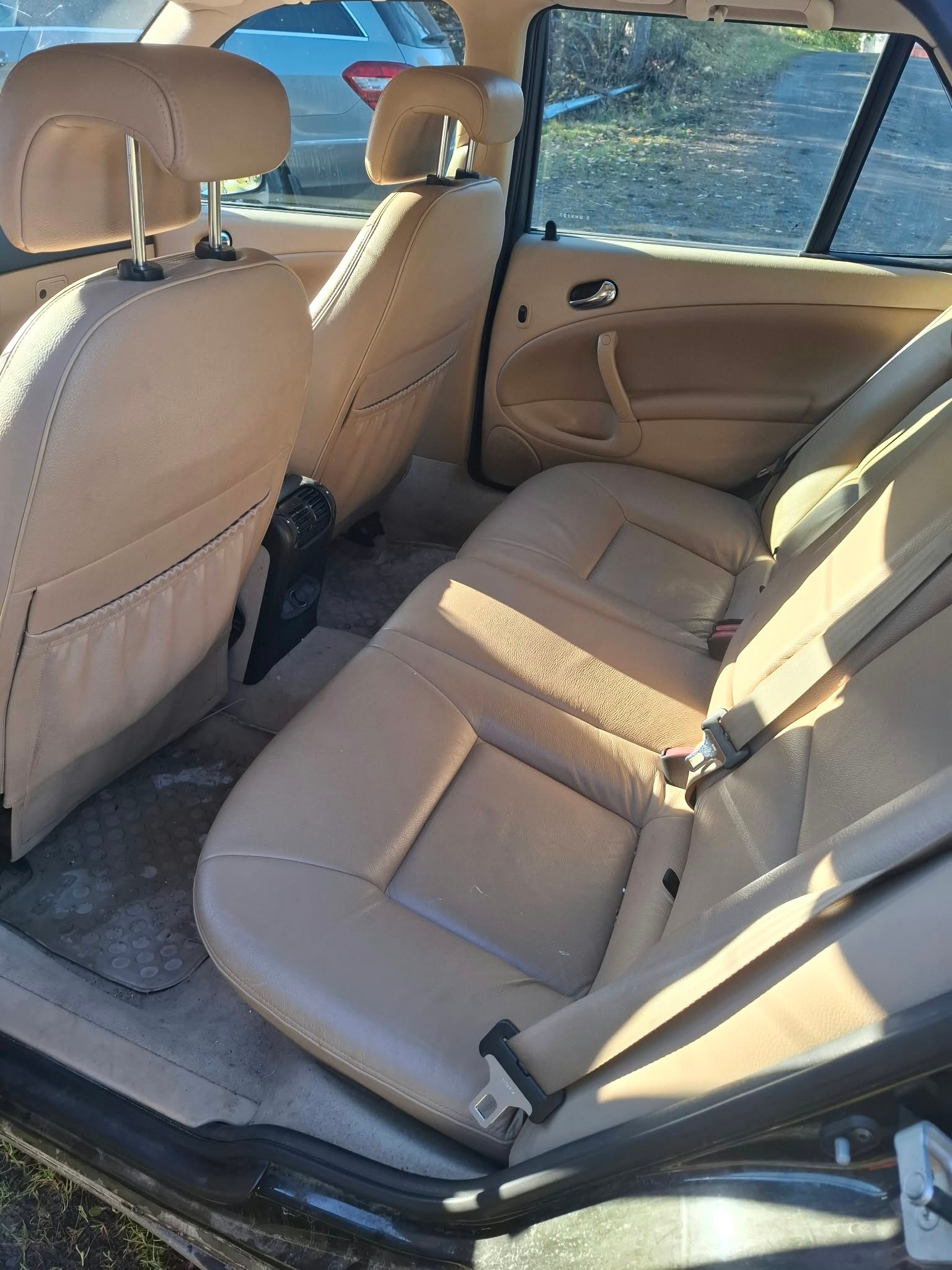 Saab 9-5 2004, bild 3/7