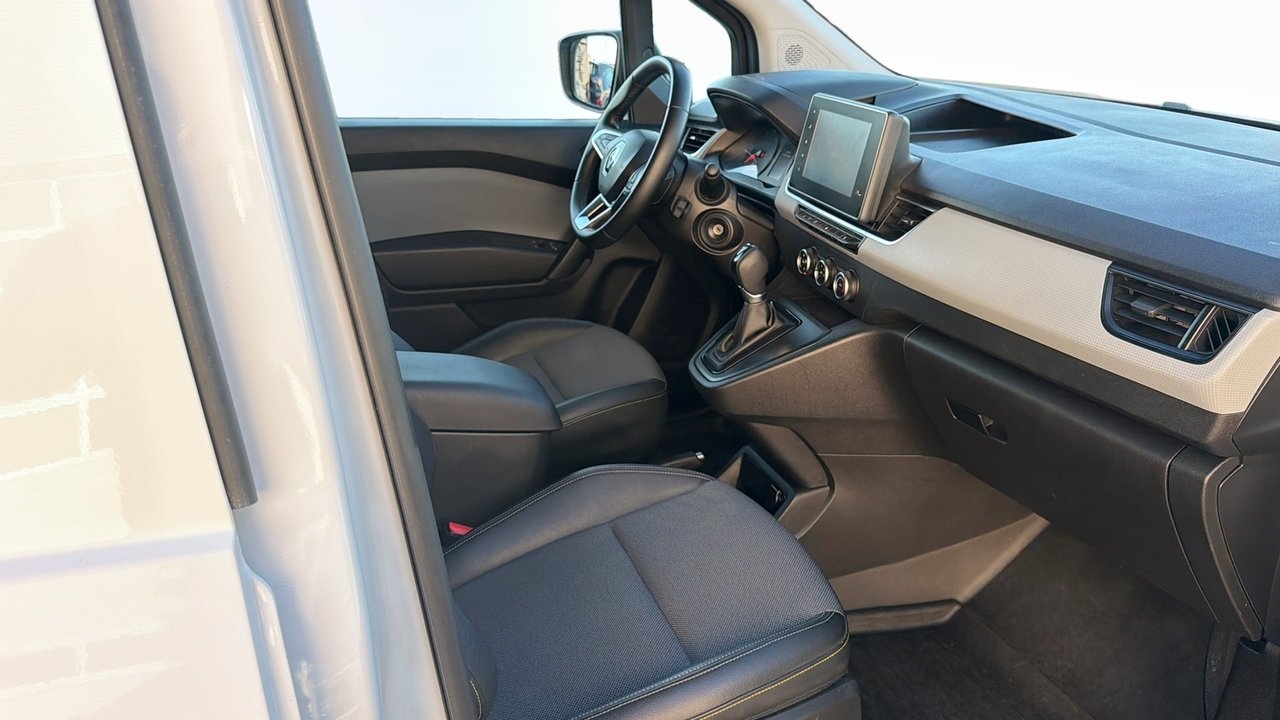 Renault Kangoo TCe 130 FAP 2022, bild 3/10