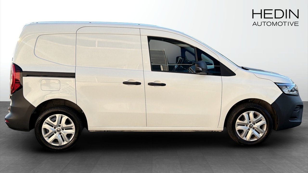 Renault Kangoo TCe 130 FAP 2022, bild 6/10