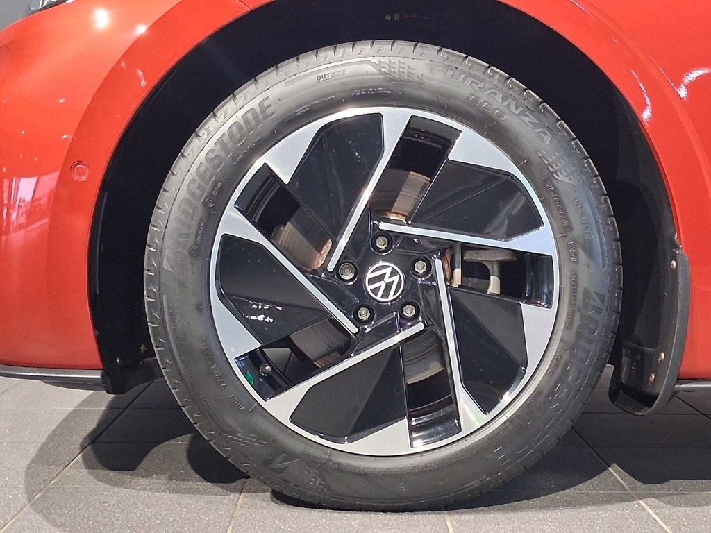 Volkswagen ID.3 2024, bild 7/10