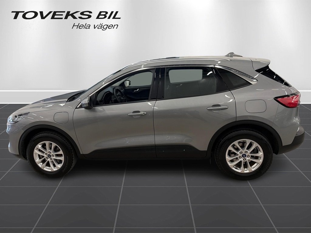 Ford Kuga 2.5 Plugin-Hybrid 2022, bild 6/10