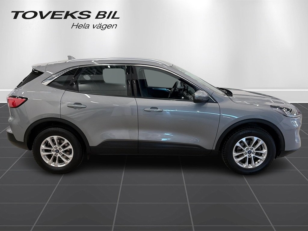 Ford Kuga 2.5 Plugin-Hybrid 2022, bild 2/10
