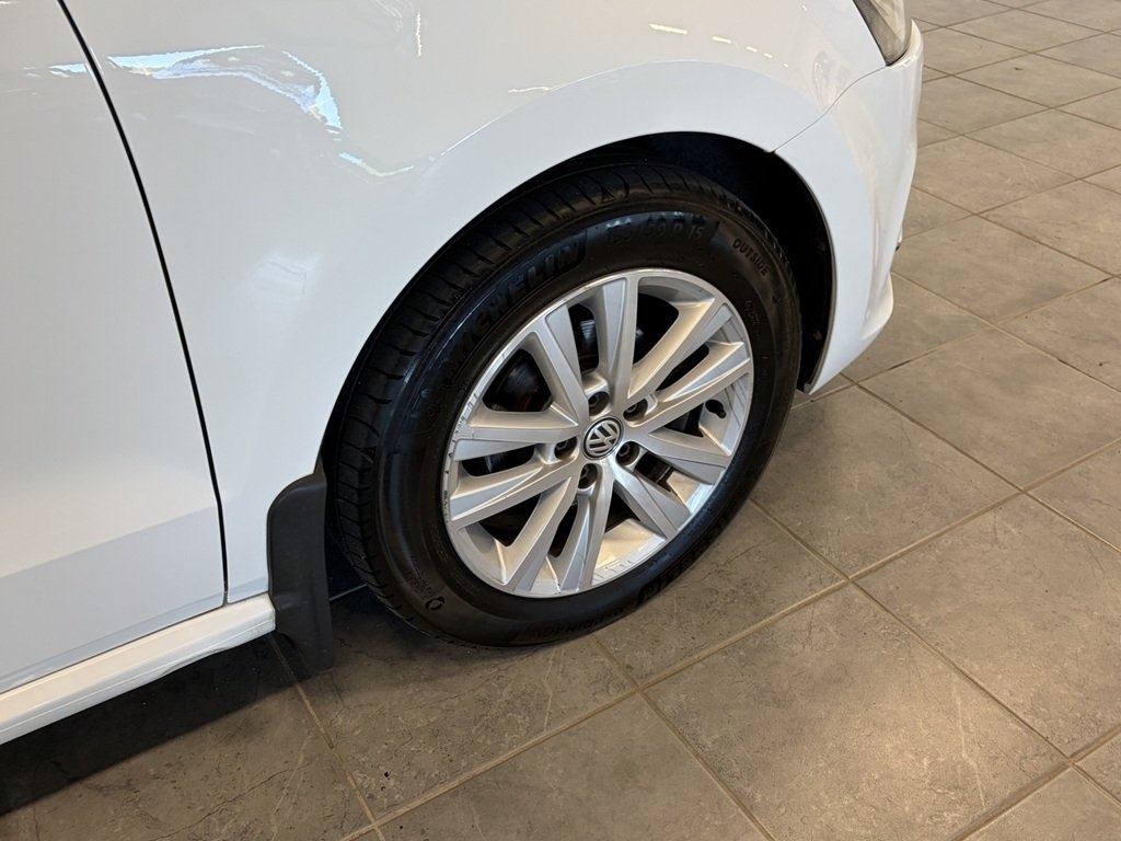 Volkswagen Polo 1.2 TSI 2016, bild 3/10