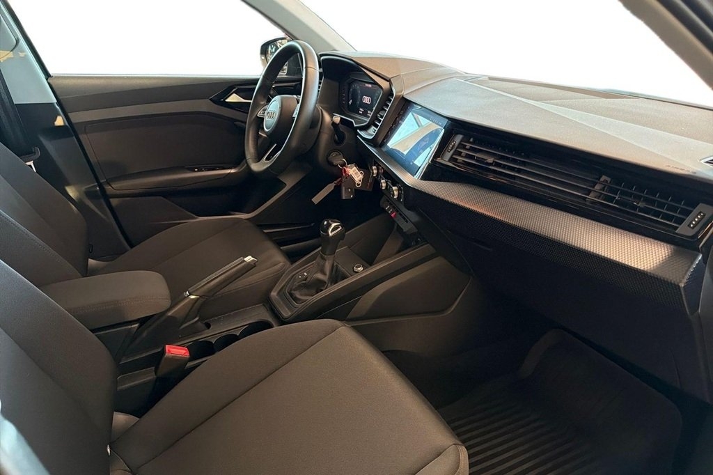 Audi A1 30 TFSI Proline 2025, bild 5/10