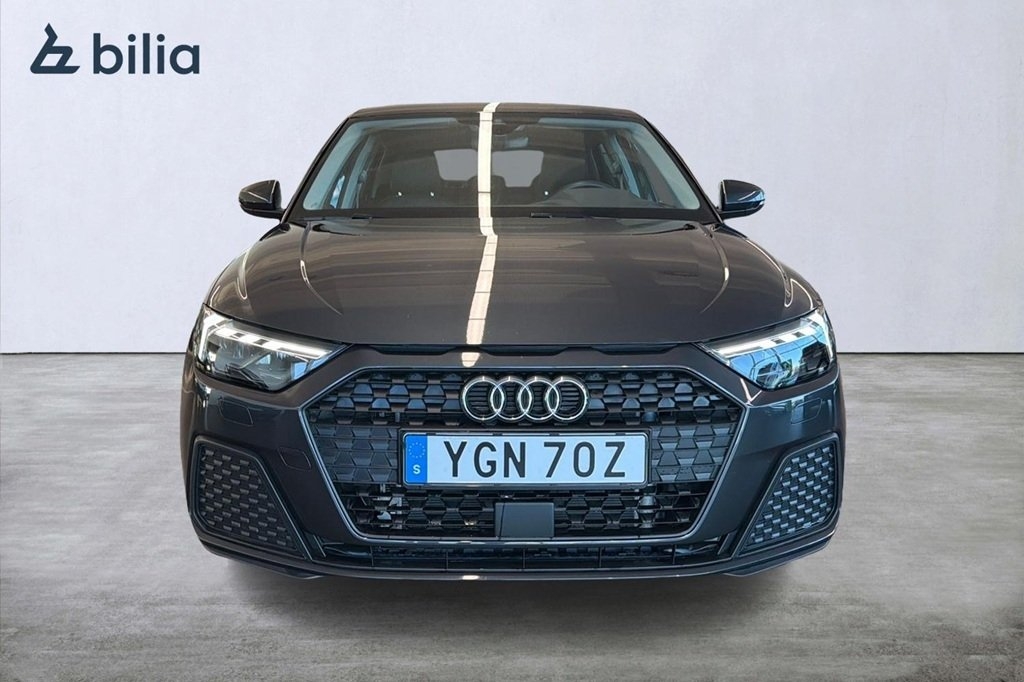 Audi A1 30 TFSI Proline 2025, bild 4/10