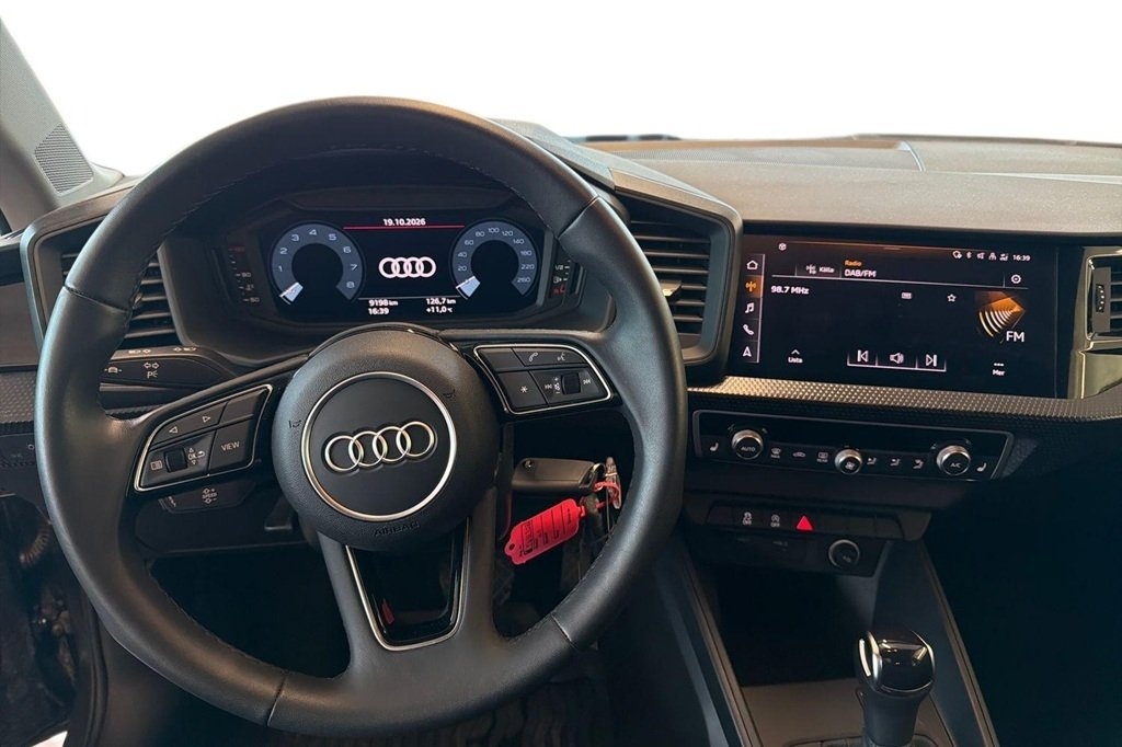 Audi A1 30 TFSI Proline 2025, bild 7/10