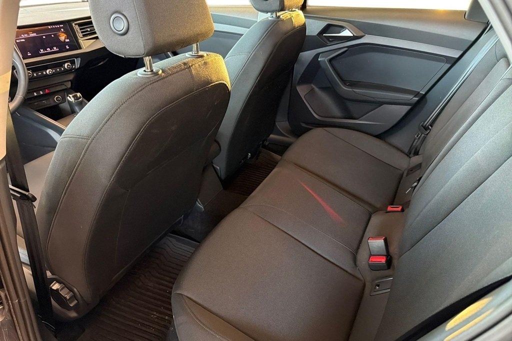 Audi A1 30 TFSI Proline 2025, bild 6/10