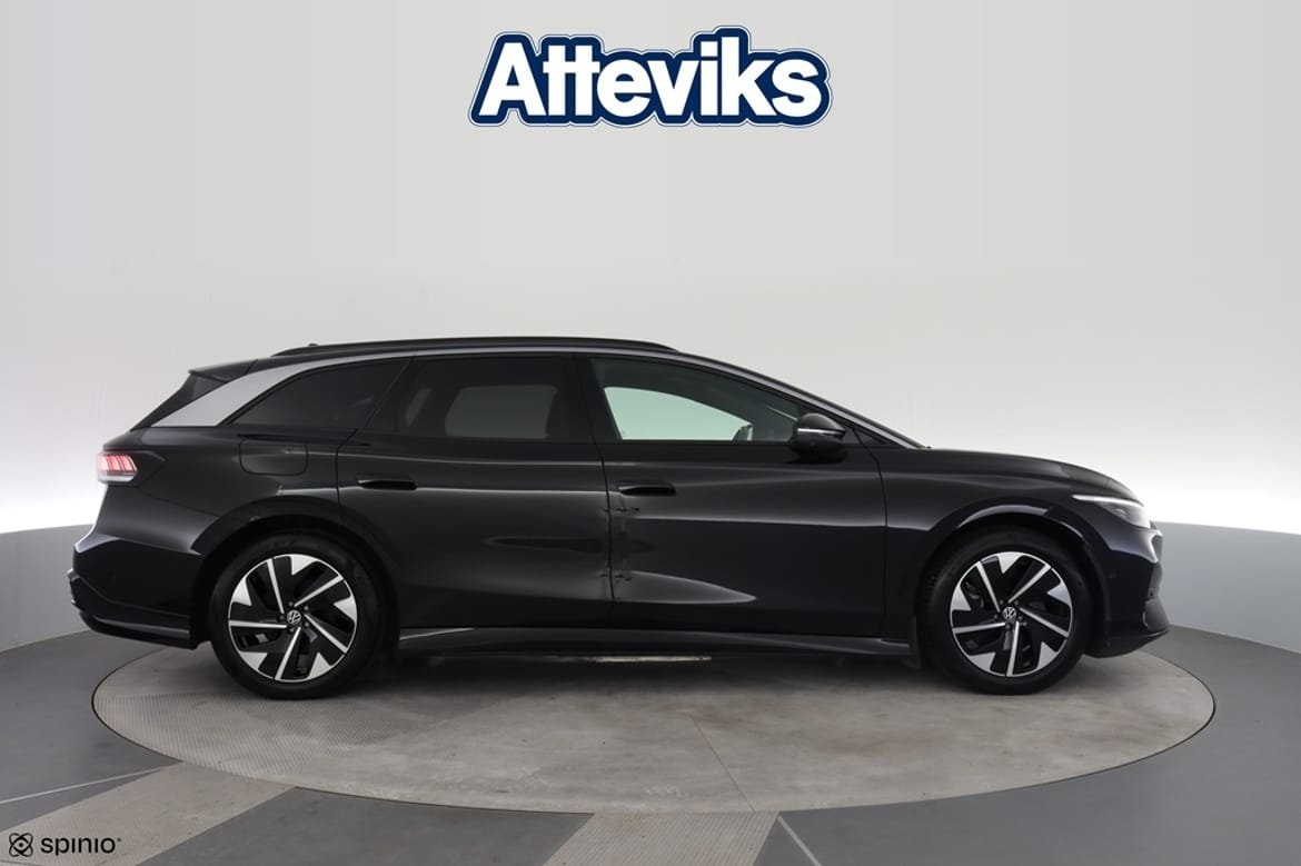 Volkswagen ID.7 Edition 2025, bild 2/10