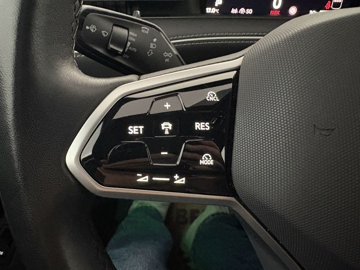 Volkswagen ID.7 Edition 2025, bild 6/10