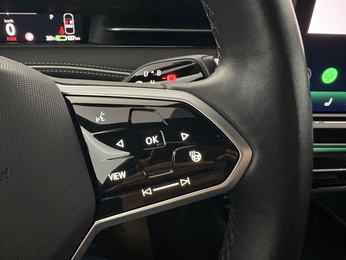 Volkswagen ID.7 Edition 2025, bild 7/10