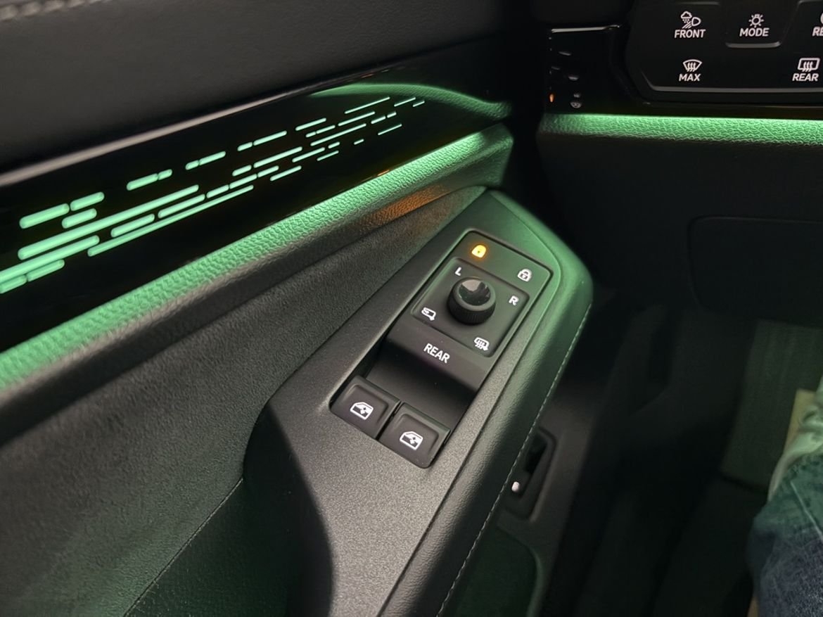 Volkswagen ID.7 Edition 2025, bild 5/10