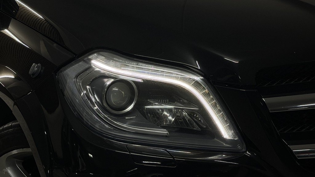 Mercedes-Benz GL 63 AMG 2013, bild 3/10