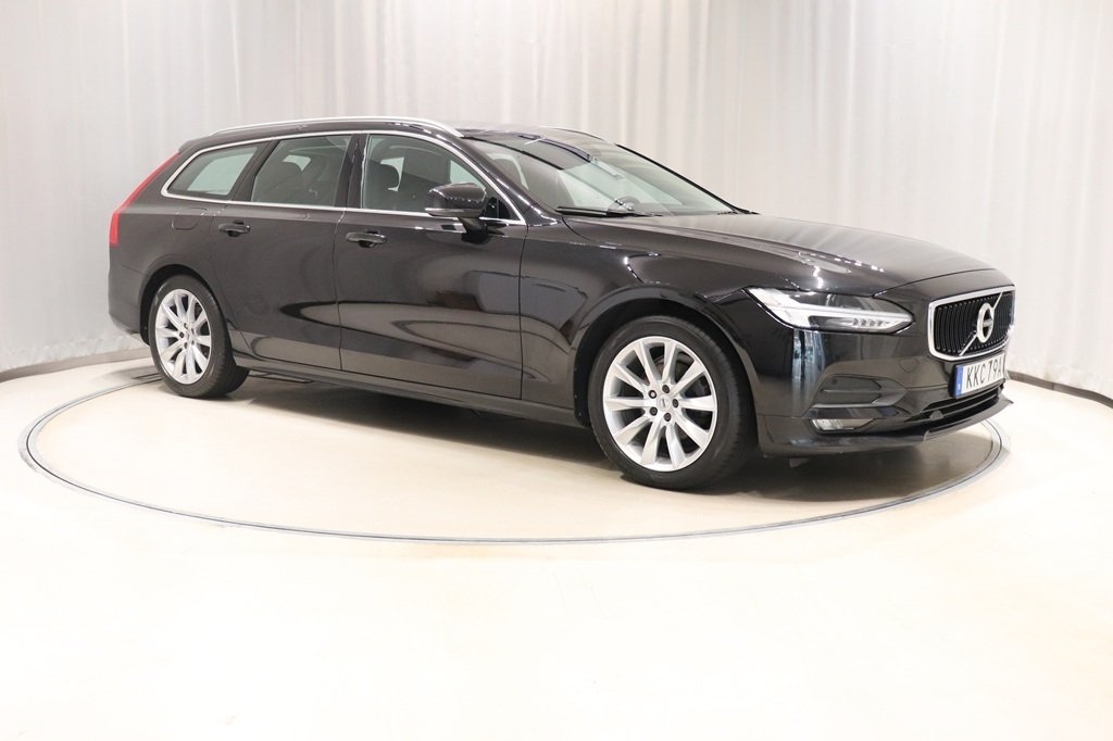 Volvo V90 D3 2020, bild 3/10