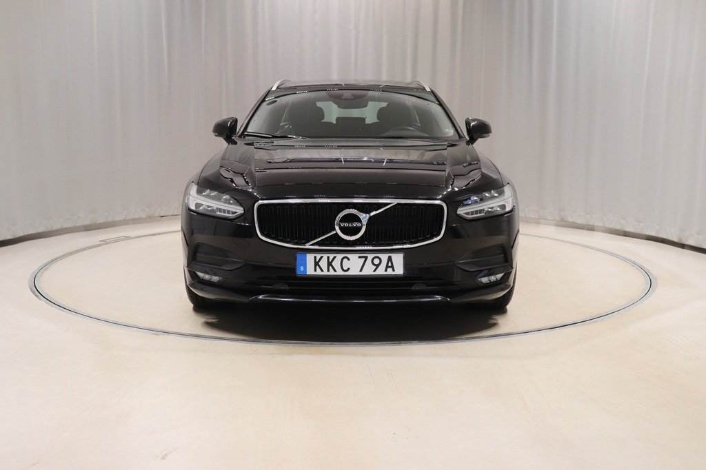 Volvo V90 D3 2020, bild 2/10