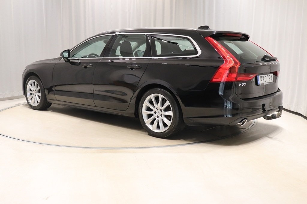 Volvo V90 D3 2020, bild 6/10